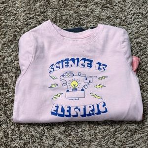 5/6 Bundle Girls Tees